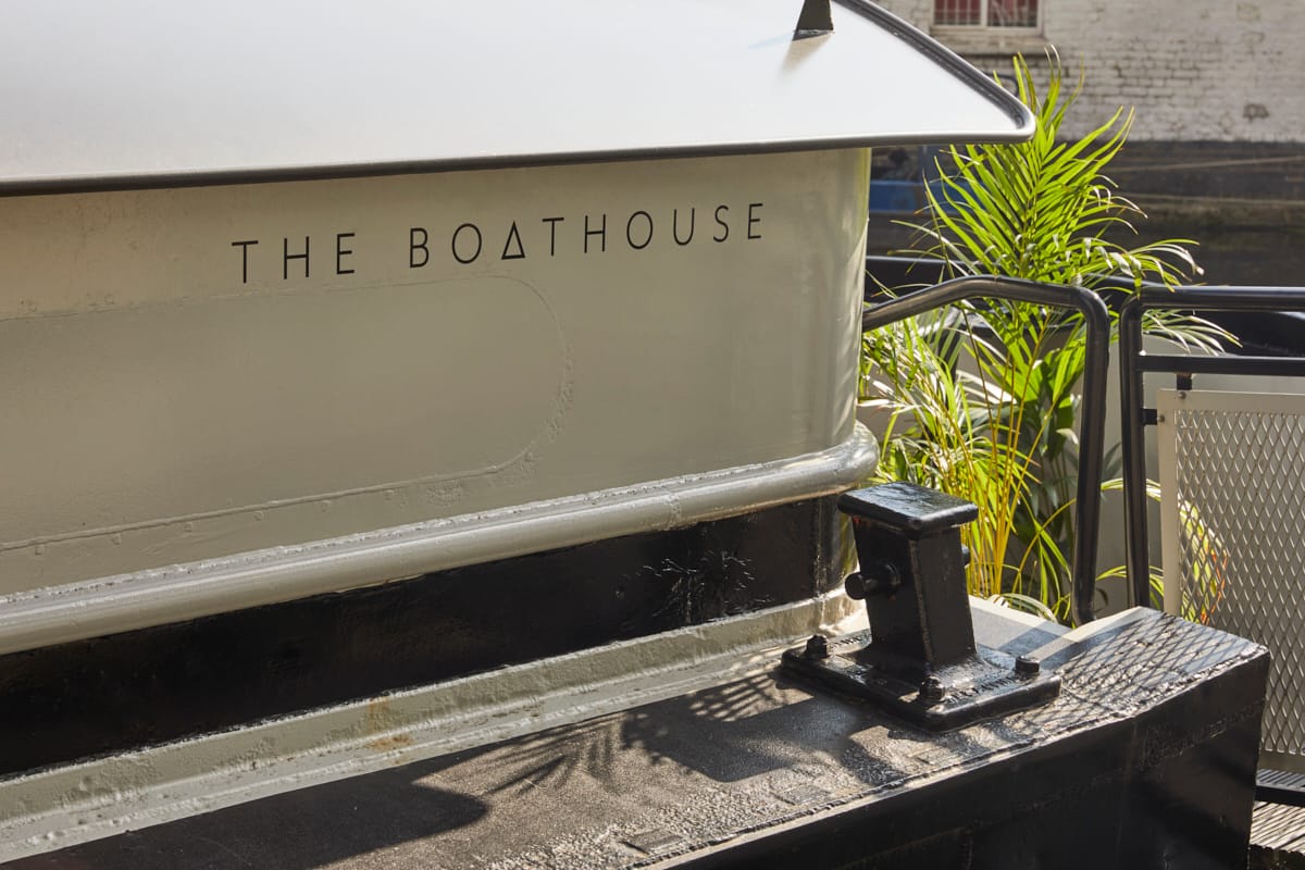 Photo of The Boathouse London, Paddington East, Exclusive Hire