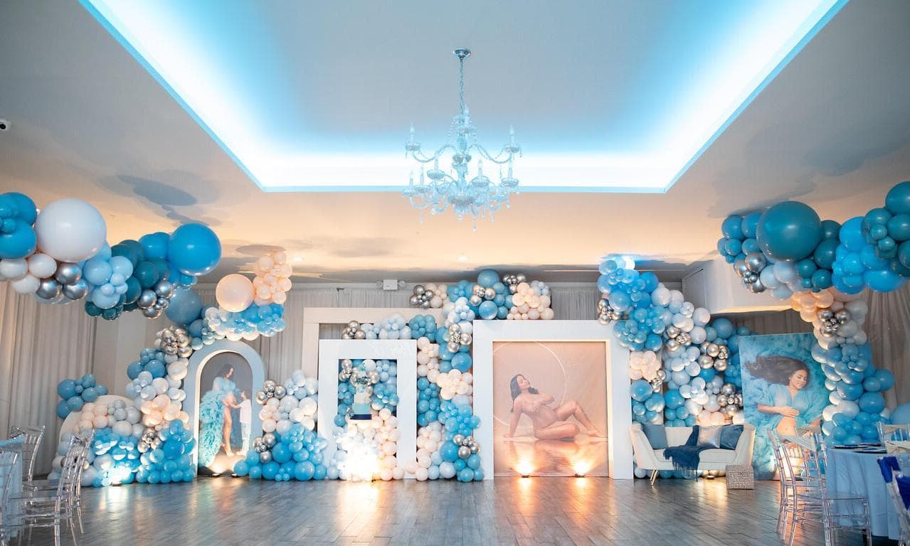 Photo of MME Banquet Hall, Event Space