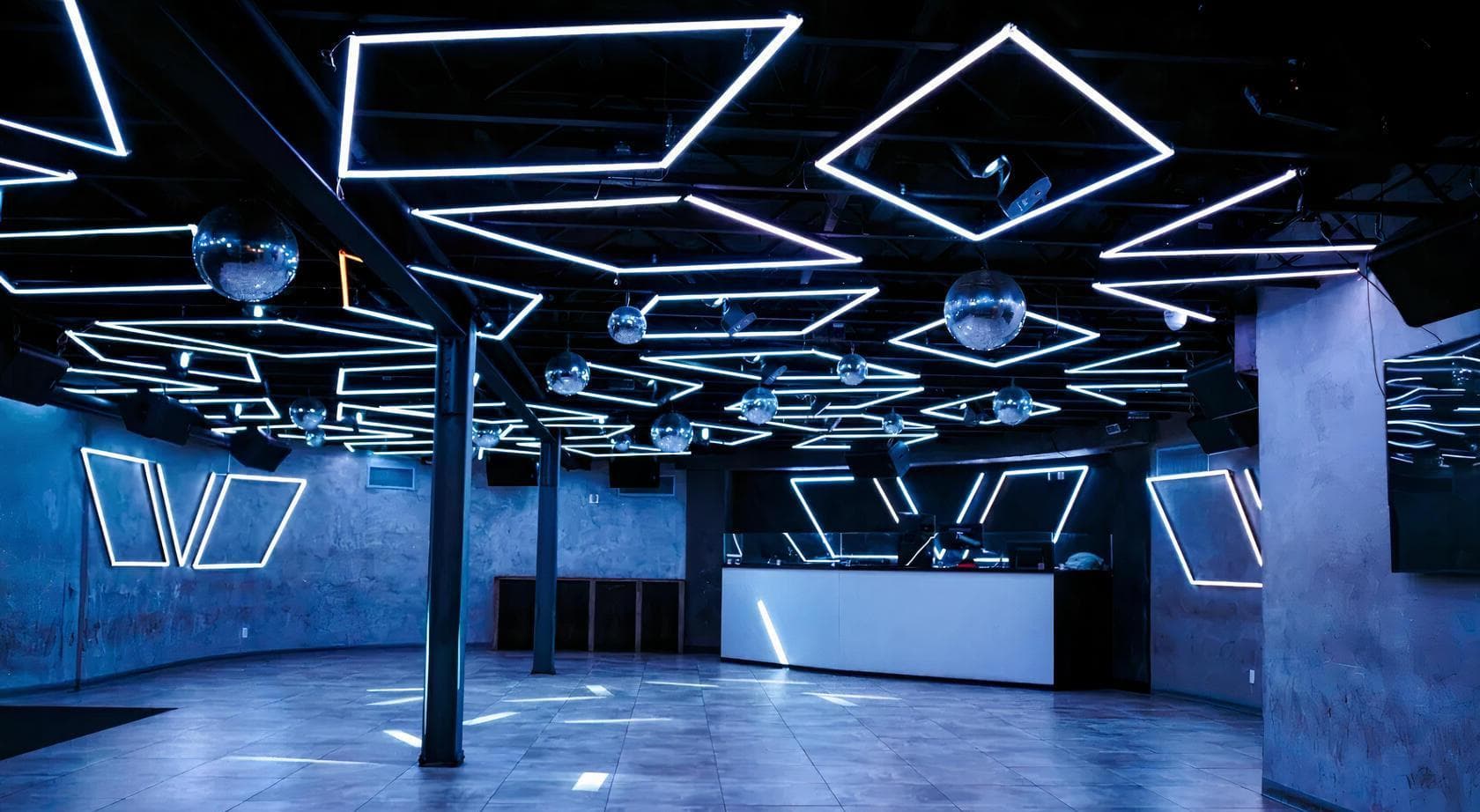 Entire Venue, Giggles Night Club & Venue photo #1