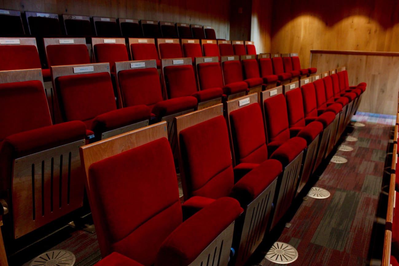 Photo of Tara Theatre, Theatre