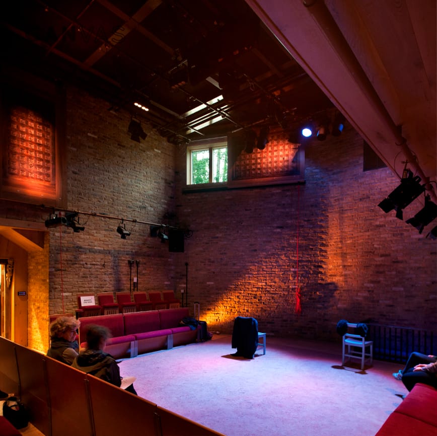 Photo of Tara Theatre, Theatre