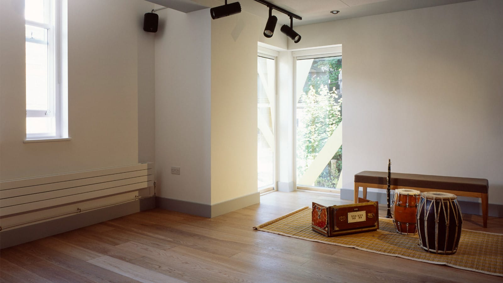 Photo of Tara Theatre, Tara Studio