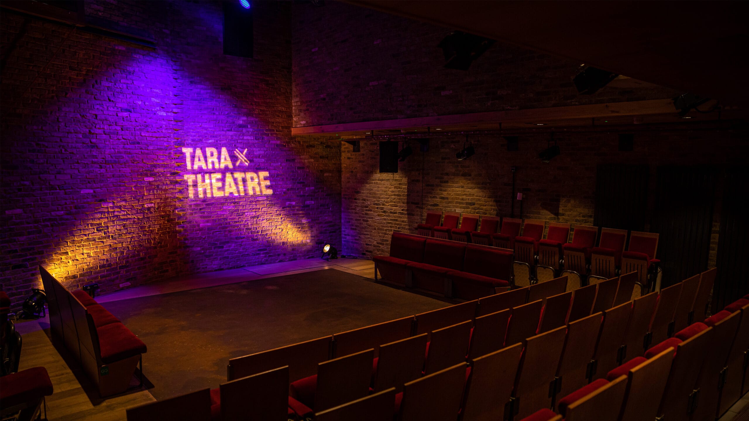 Photo of Tara Theatre, Theatre