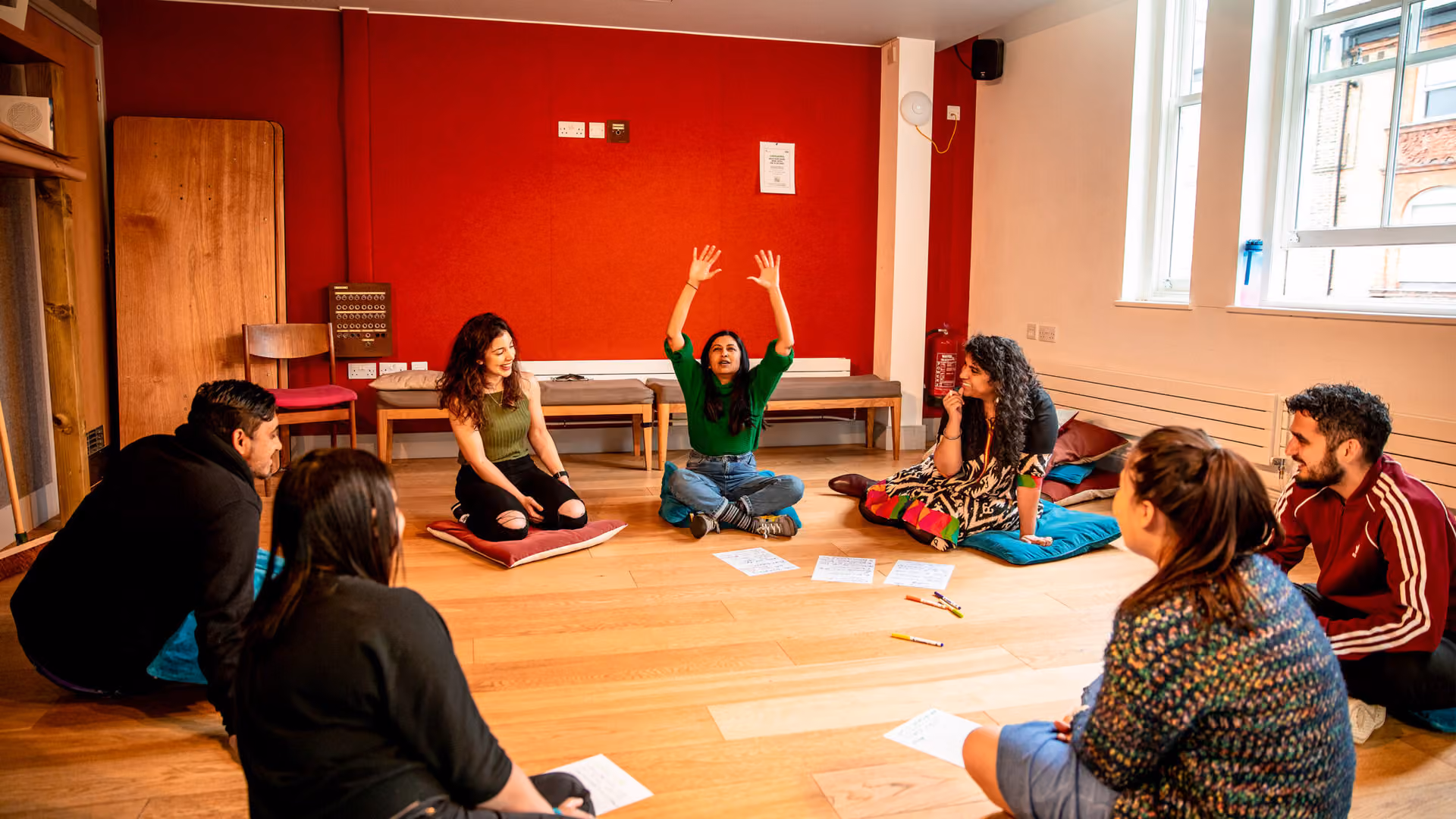 Tara Studio, Tara Theatre photo #2