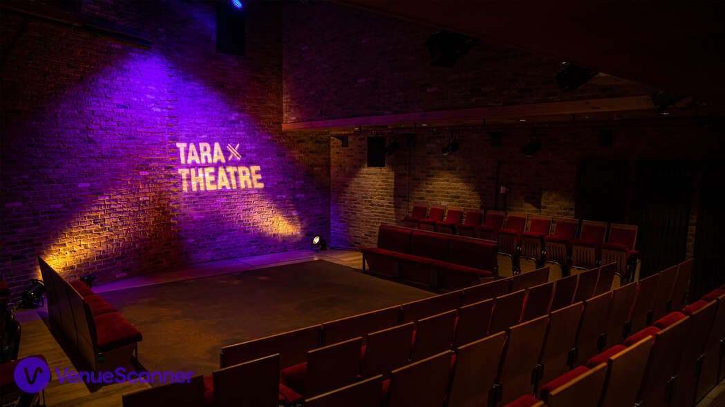 Theatre, Tara Theatre photo #3