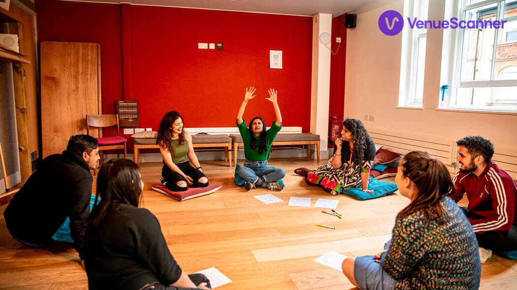 Tara Studio, Tara Theatre photo #3