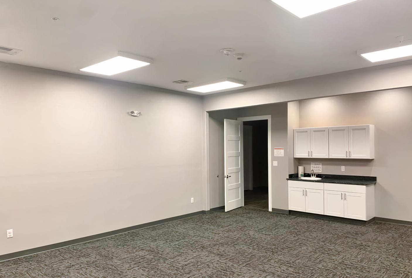 Breakout Room