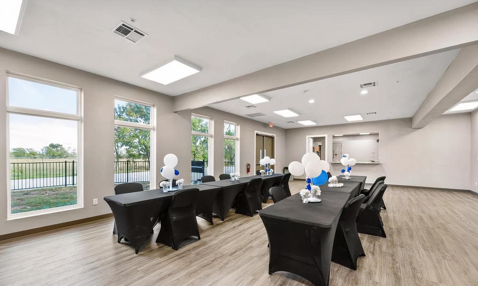 Photo of Manvel Mansion Event Center, Multipurpose Space