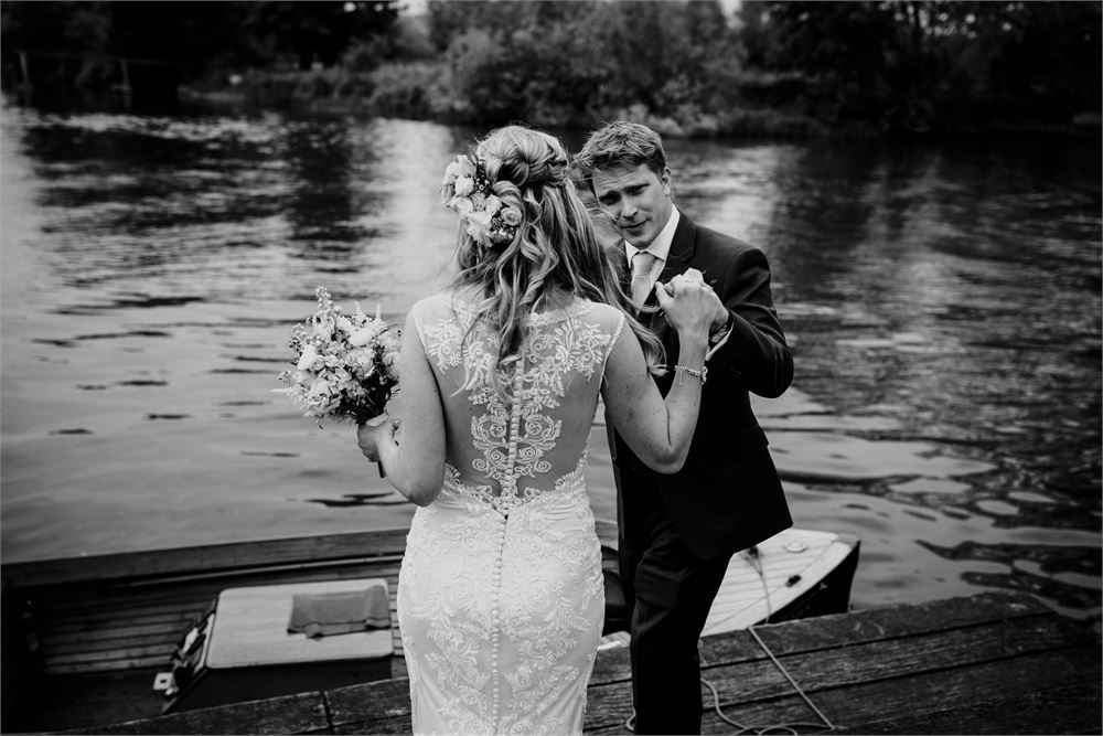 Photo of The Great House At Sonning, Exclusive Hire