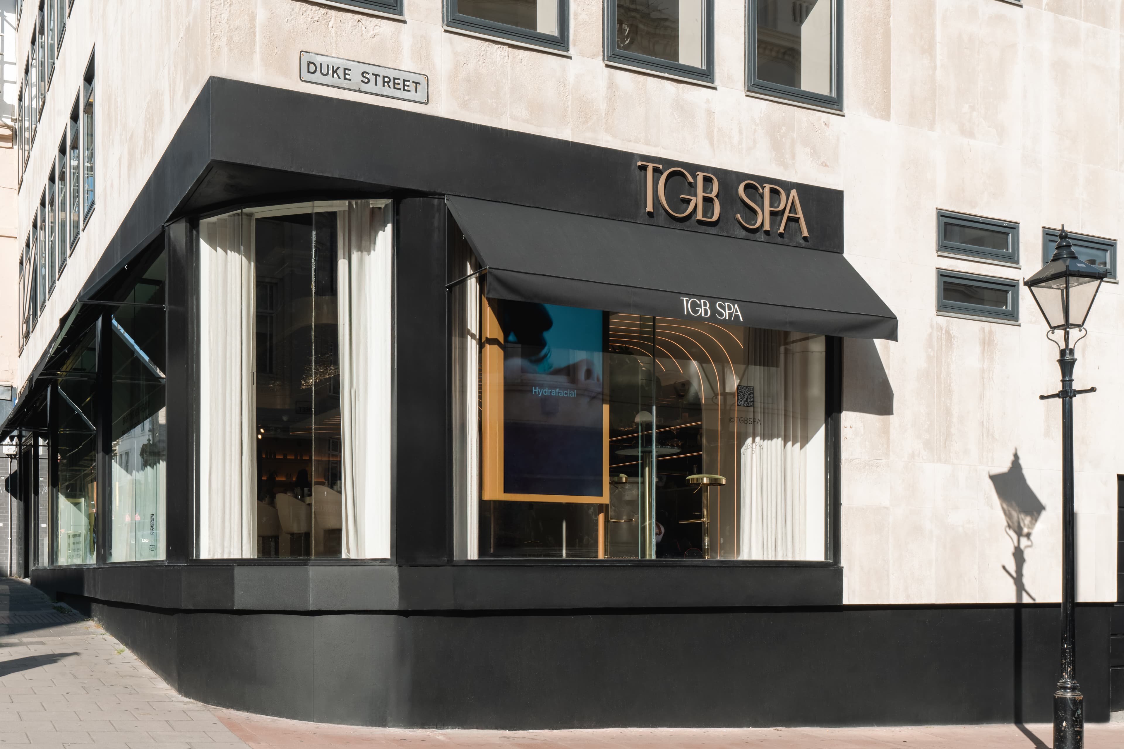 TGB Spa, TGB Spa Brighton photo #9