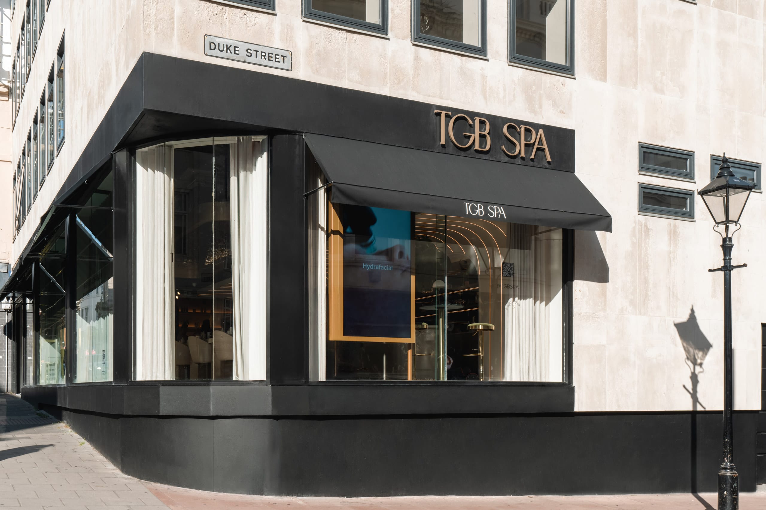Photo of TGB Spa Brighton, TGB Spa