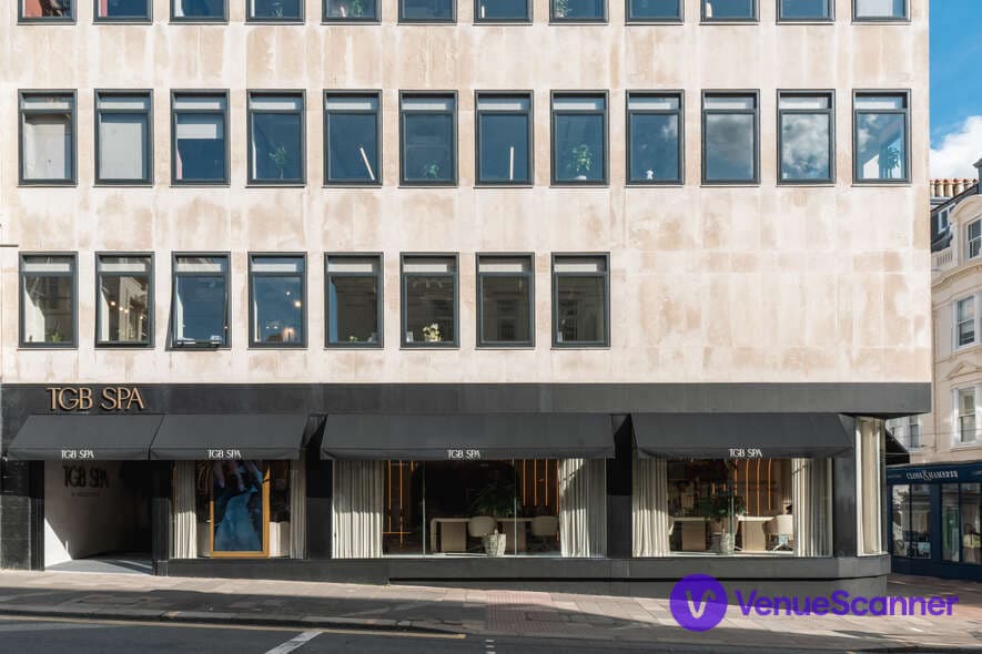 TGB Spa Brighton photo #3