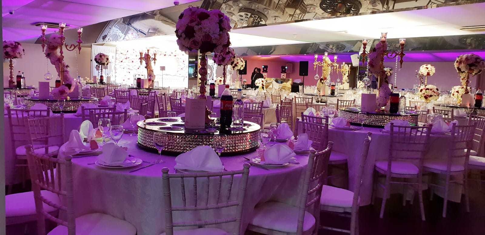 Photo of The City Pavillion, Manhattan Suite