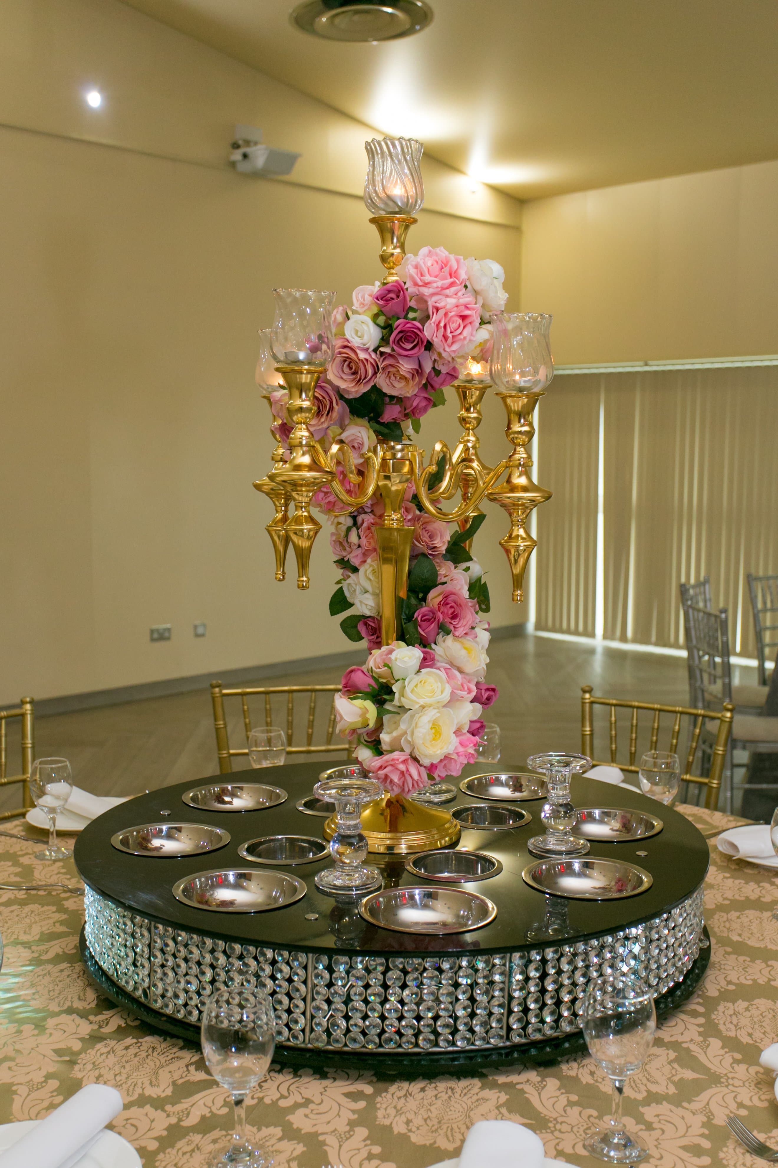Pavilion Suite, The City Pavillion photo #11
