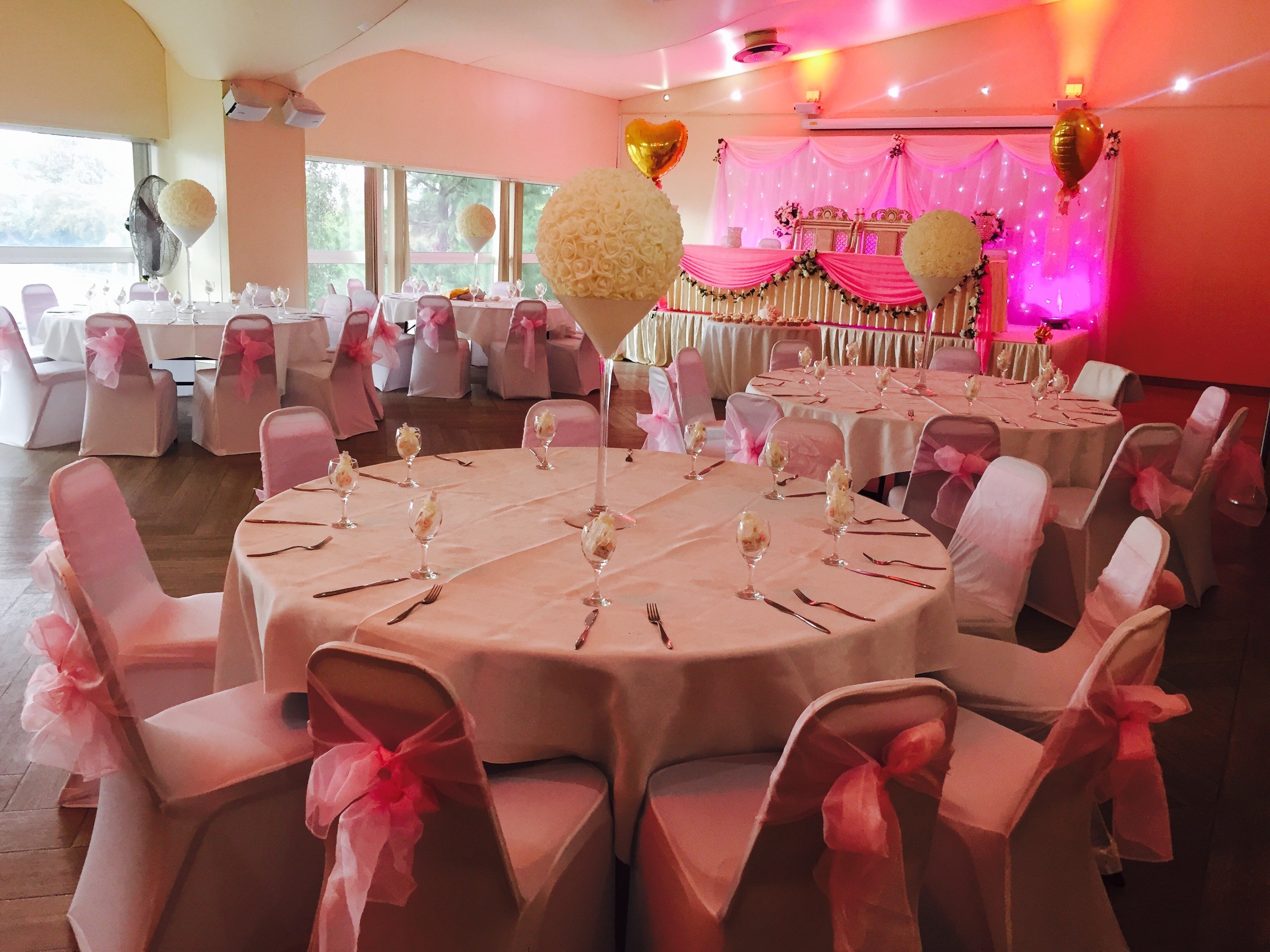 Photo of The City Pavillion, Pavilion Suite