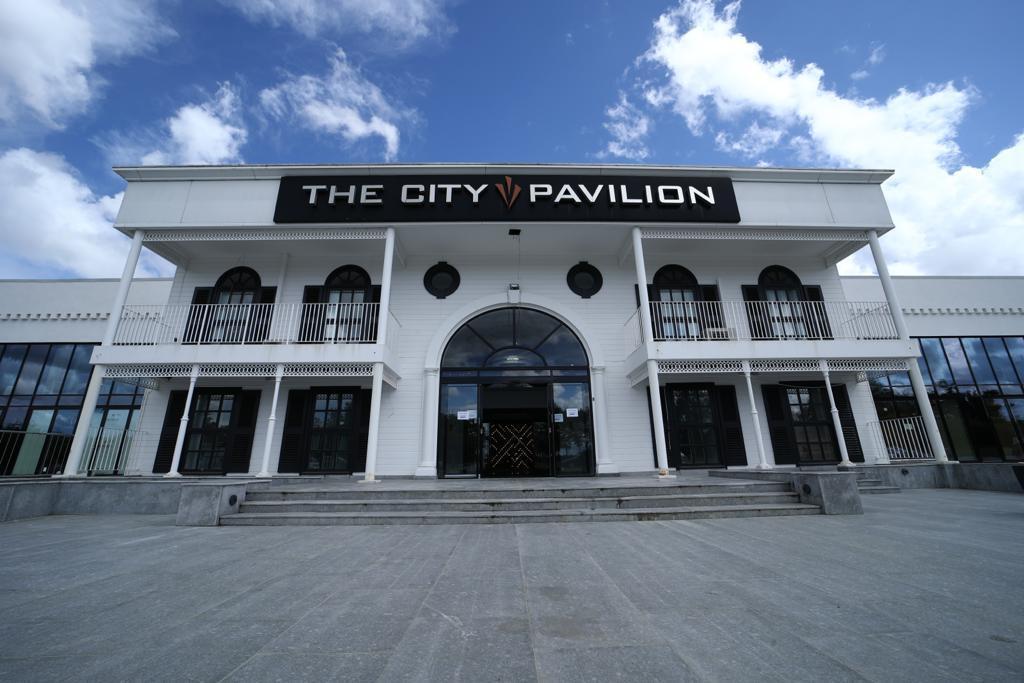 Pavilion Suite, The City Pavillion photo #14