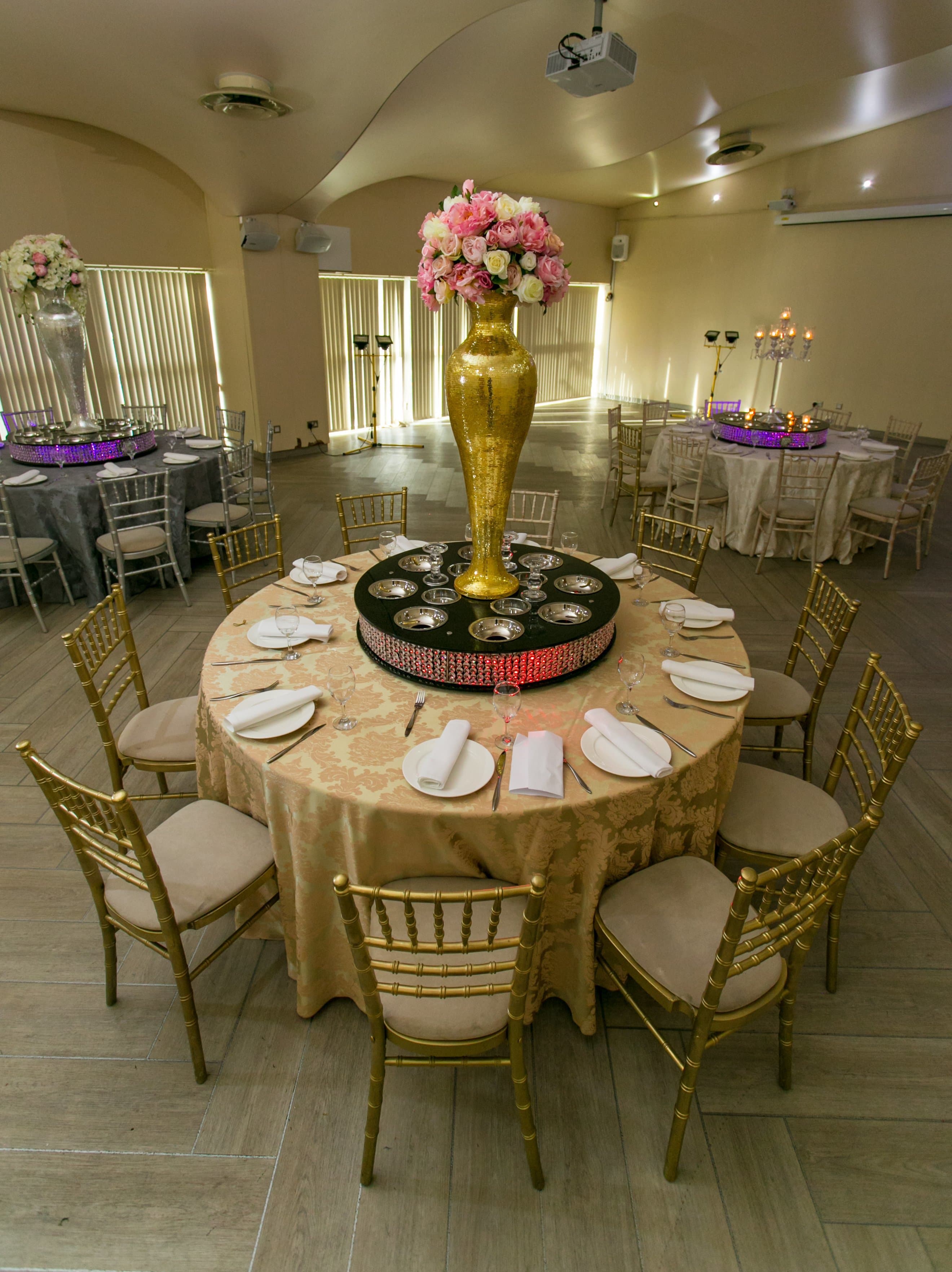 Pavilion Suite, The City Pavillion photo #12
