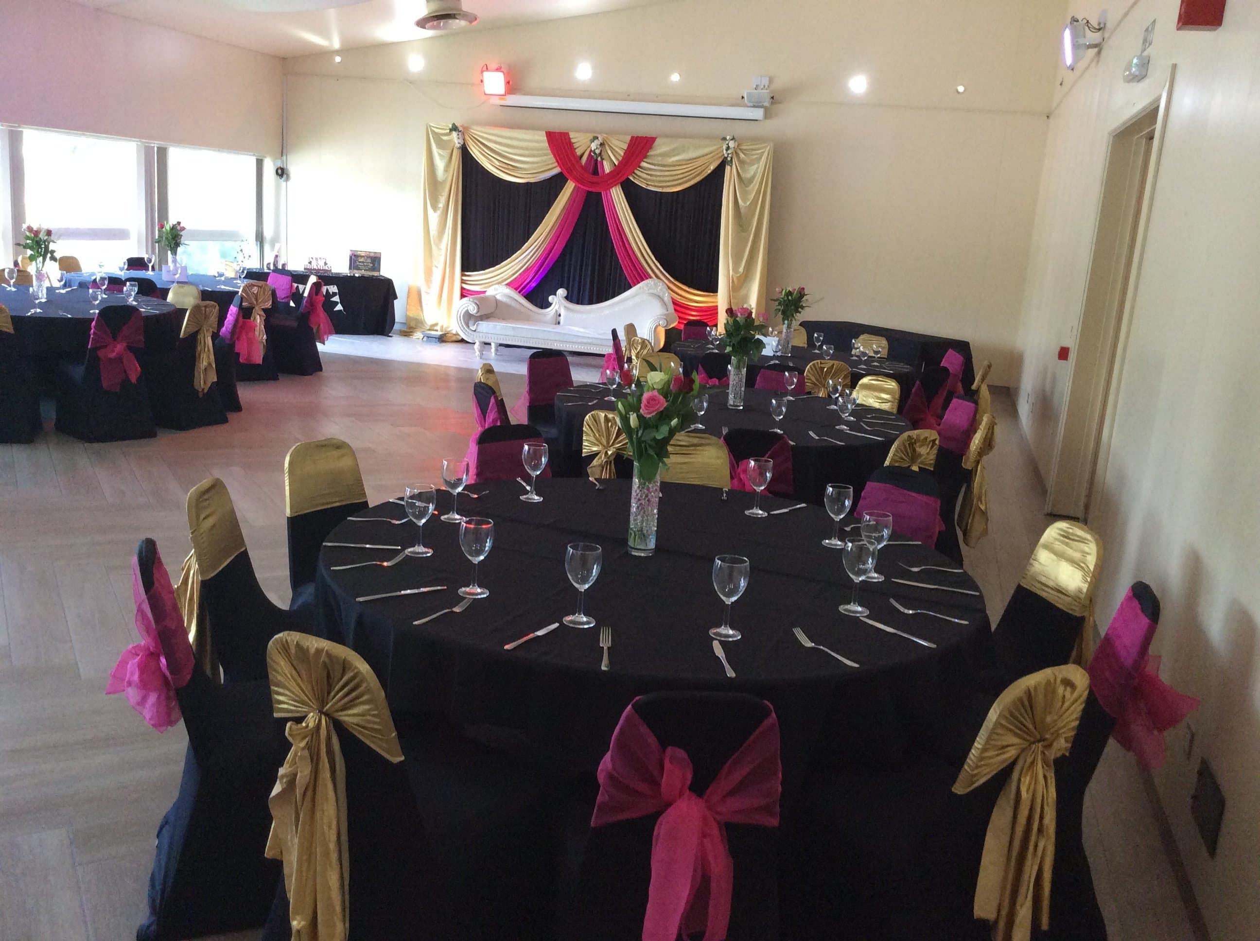Pavilion Suite, The City Pavillion photo #5