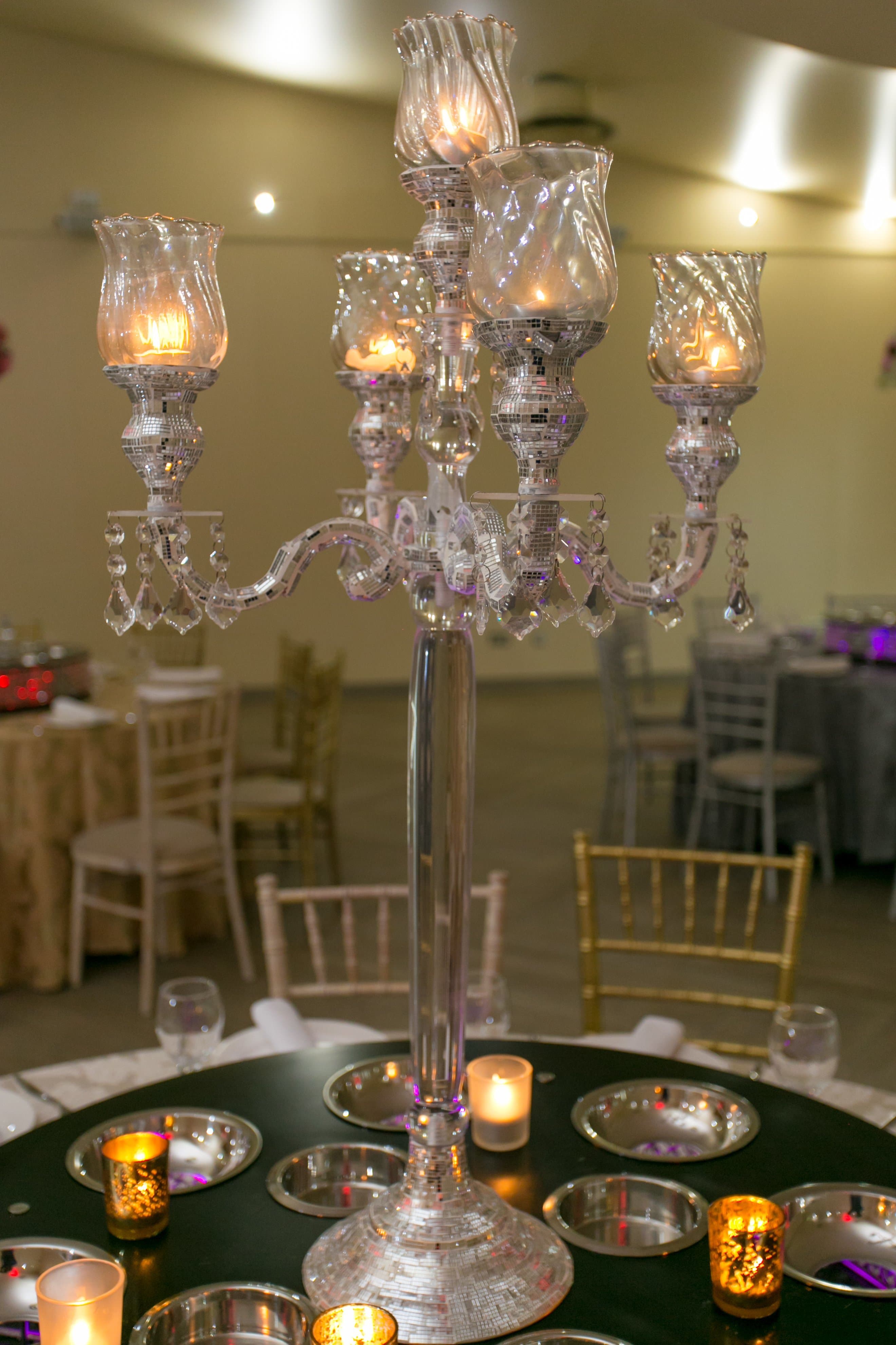 Pavilion Suite, The City Pavillion photo #10