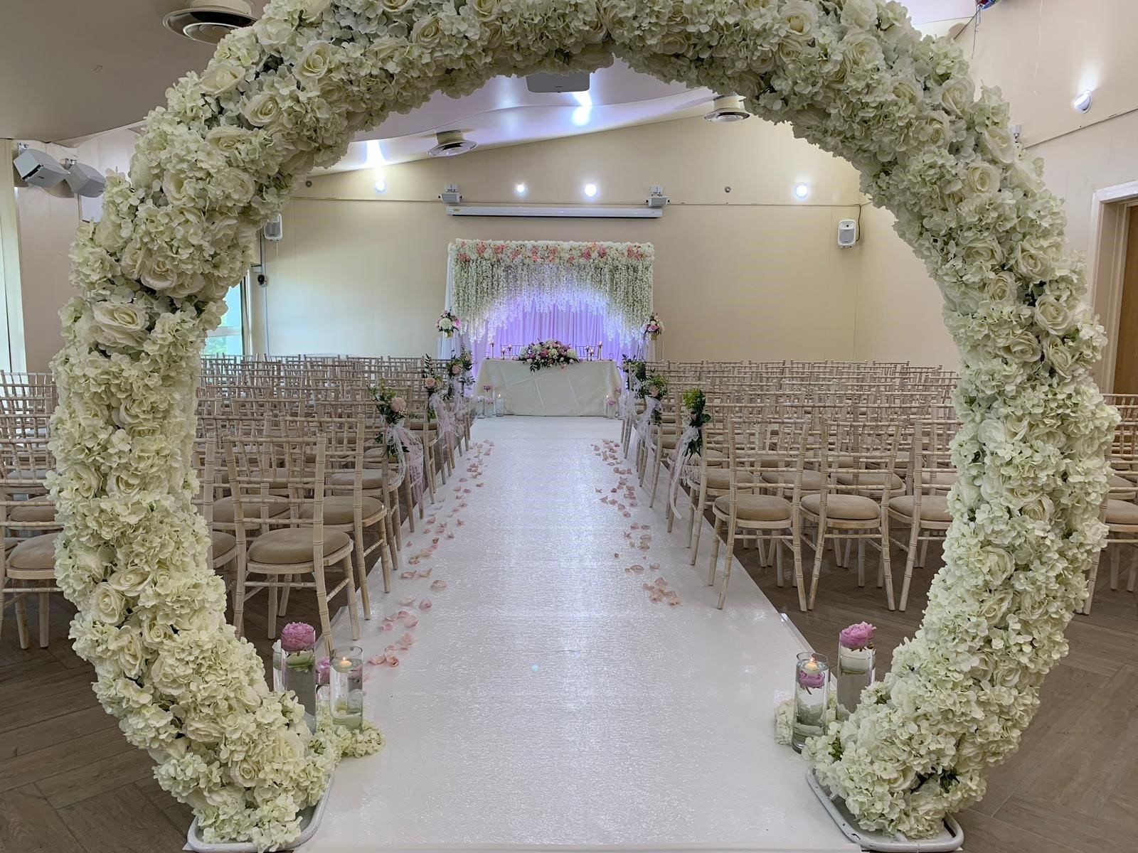 Photo of The City Pavillion, Pavilion Suite