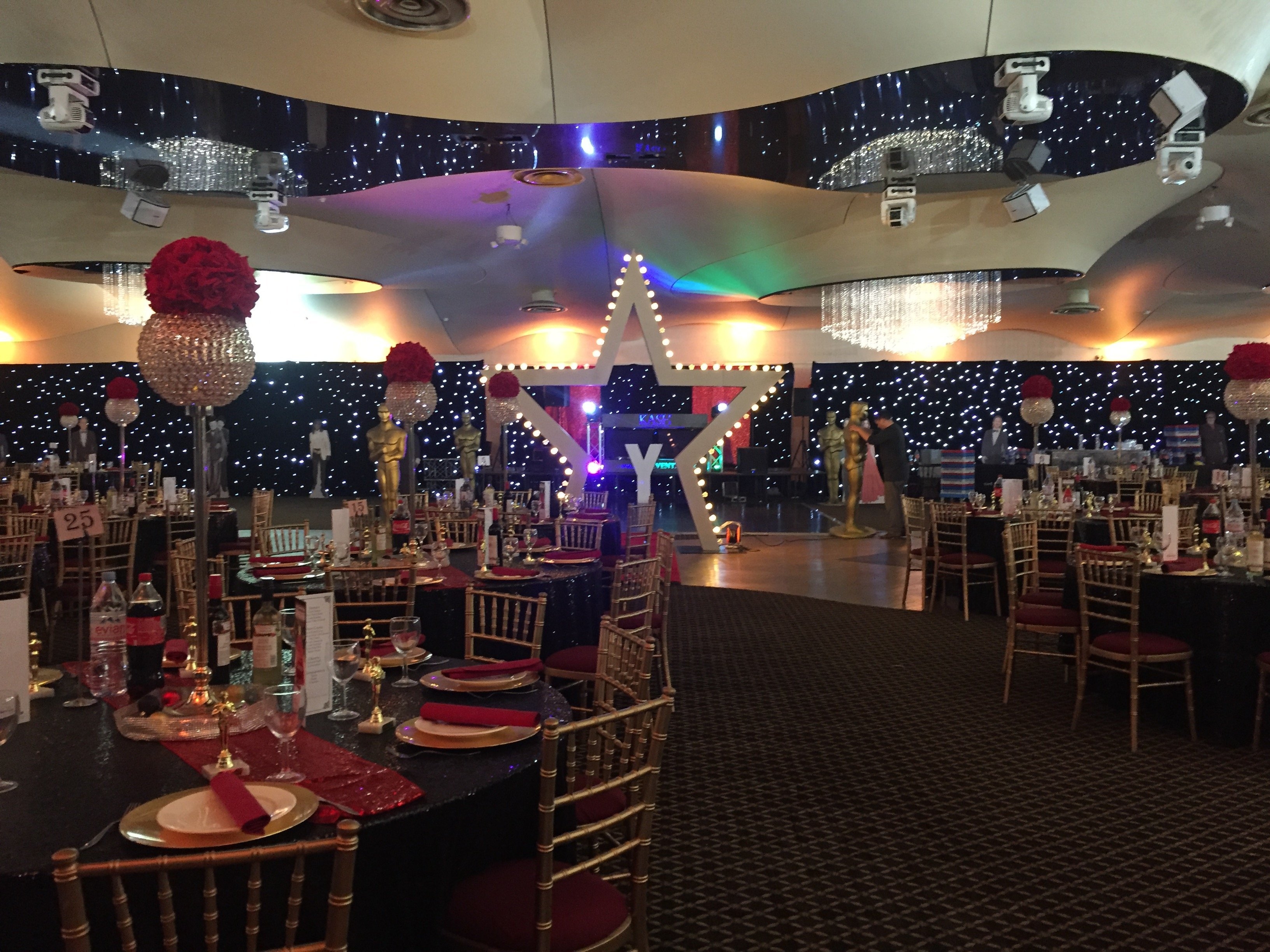 Photo of The City Pavillion, Millennium Suite