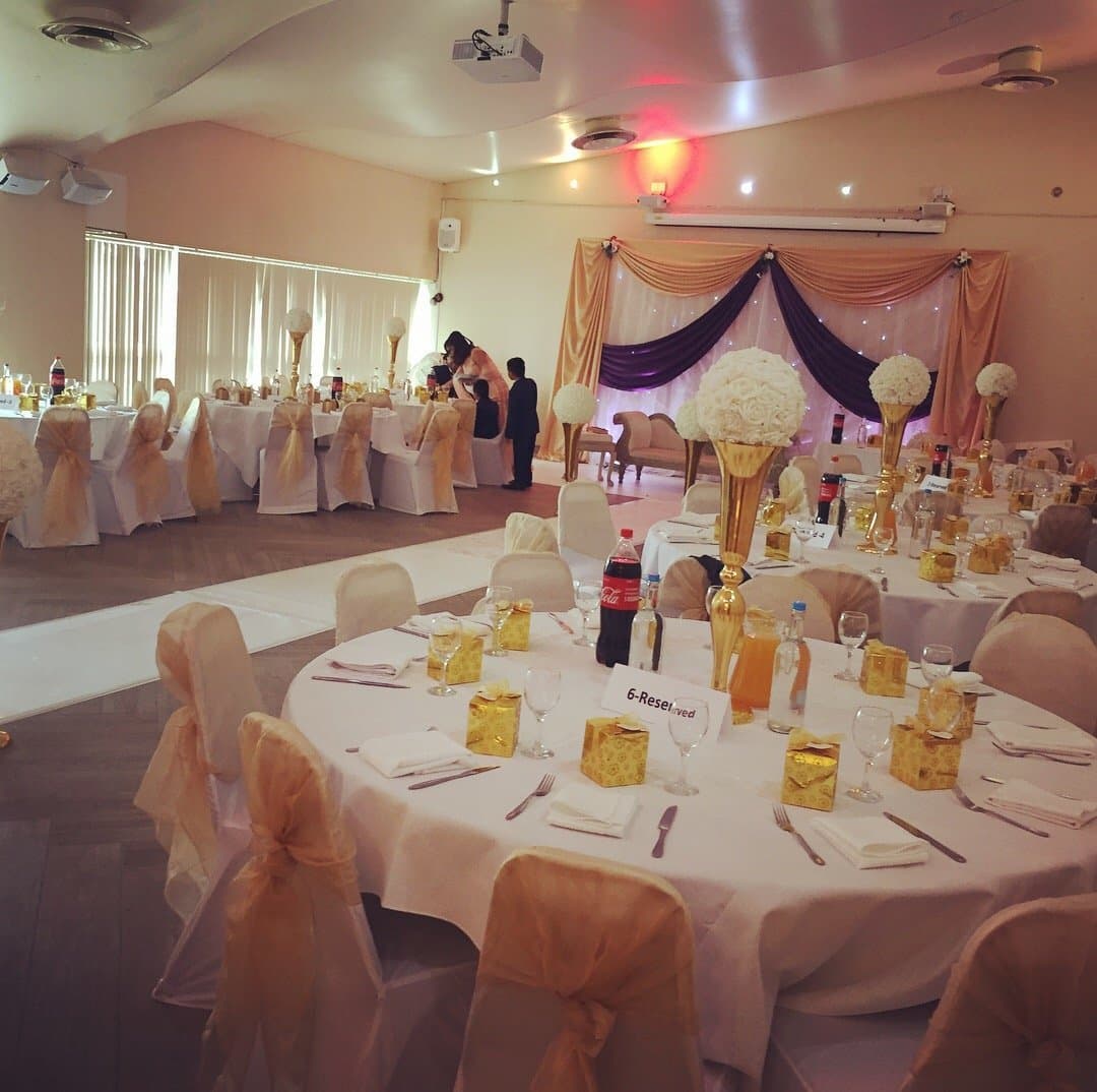 Pavilion Suite, The City Pavillion photo #9