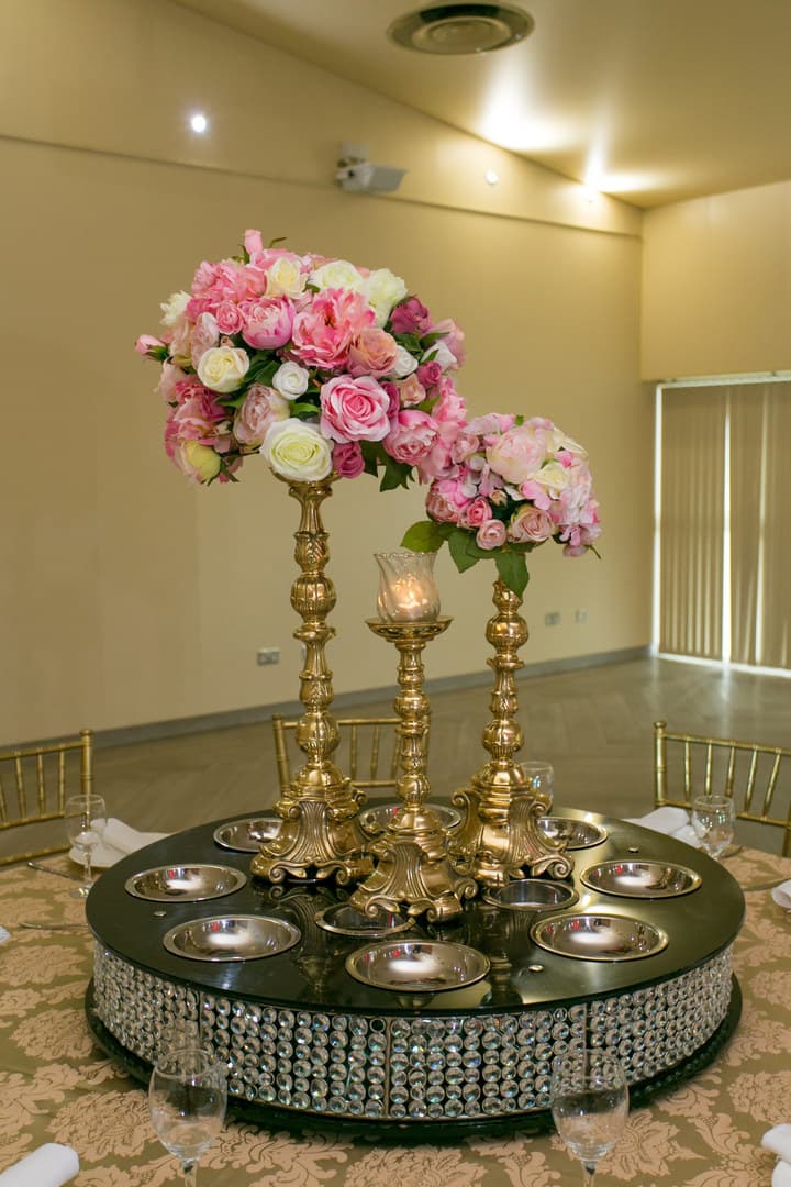 Pavilion Suite, The City Pavillion photo #13