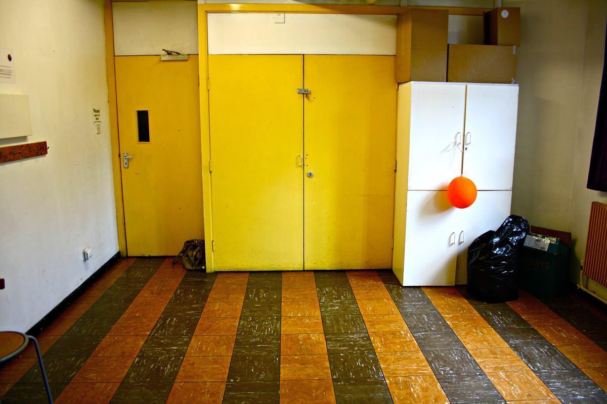 The Yellow Room, Chelsea Theatre photo #2