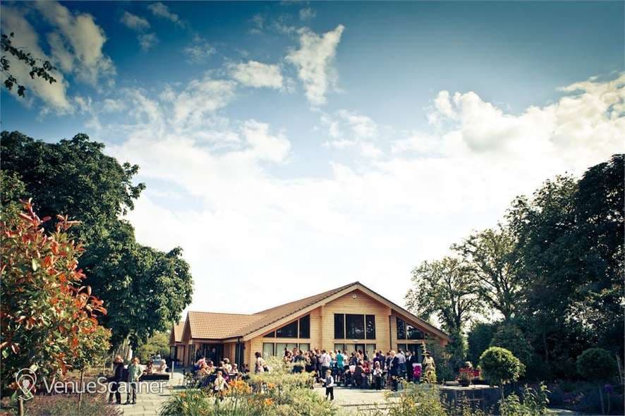 Exclusive Hire, Styal Lodge photo #1