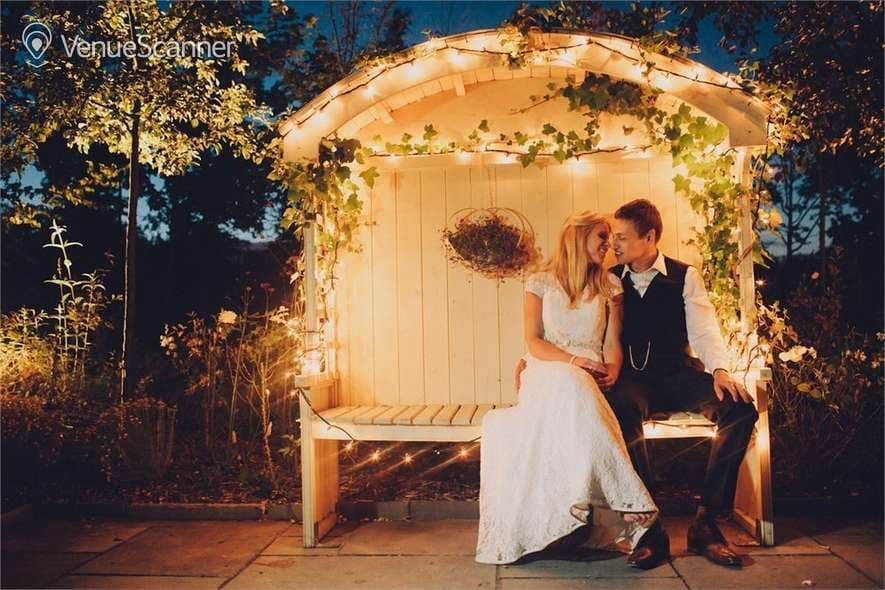 Exclusive Hire, Styal Lodge photo #3