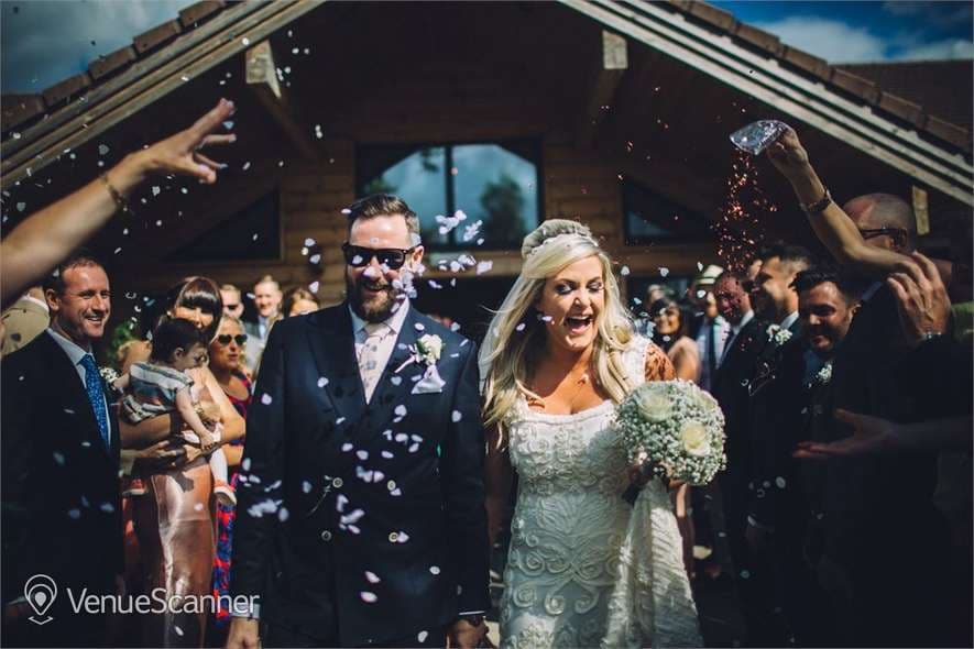 Exclusive Hire, Styal Lodge photo #2