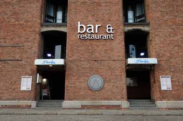 Photo of Panam, Event Space