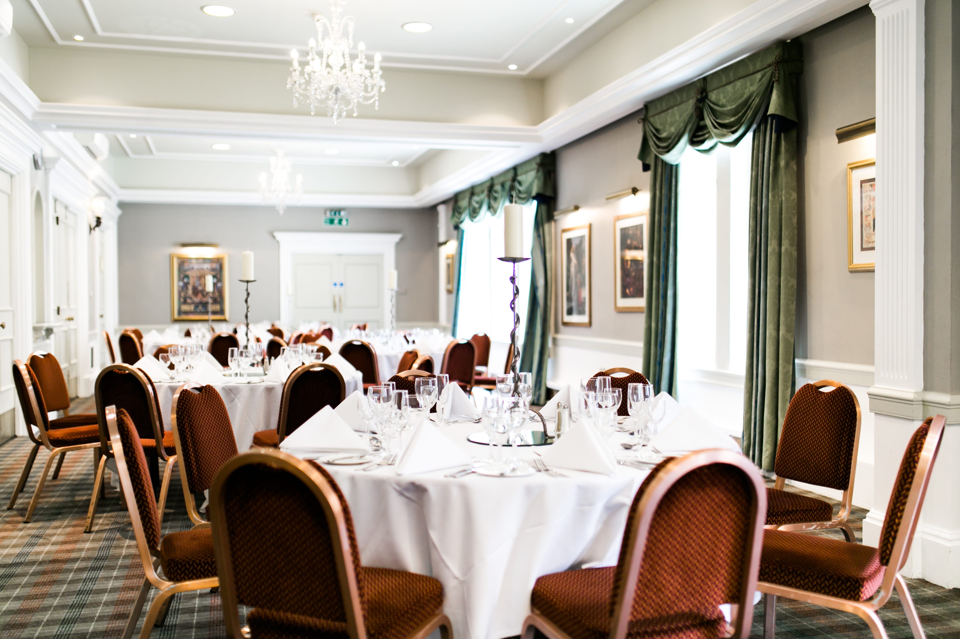 Photo of The Angel Hotel, Prince Of Wales