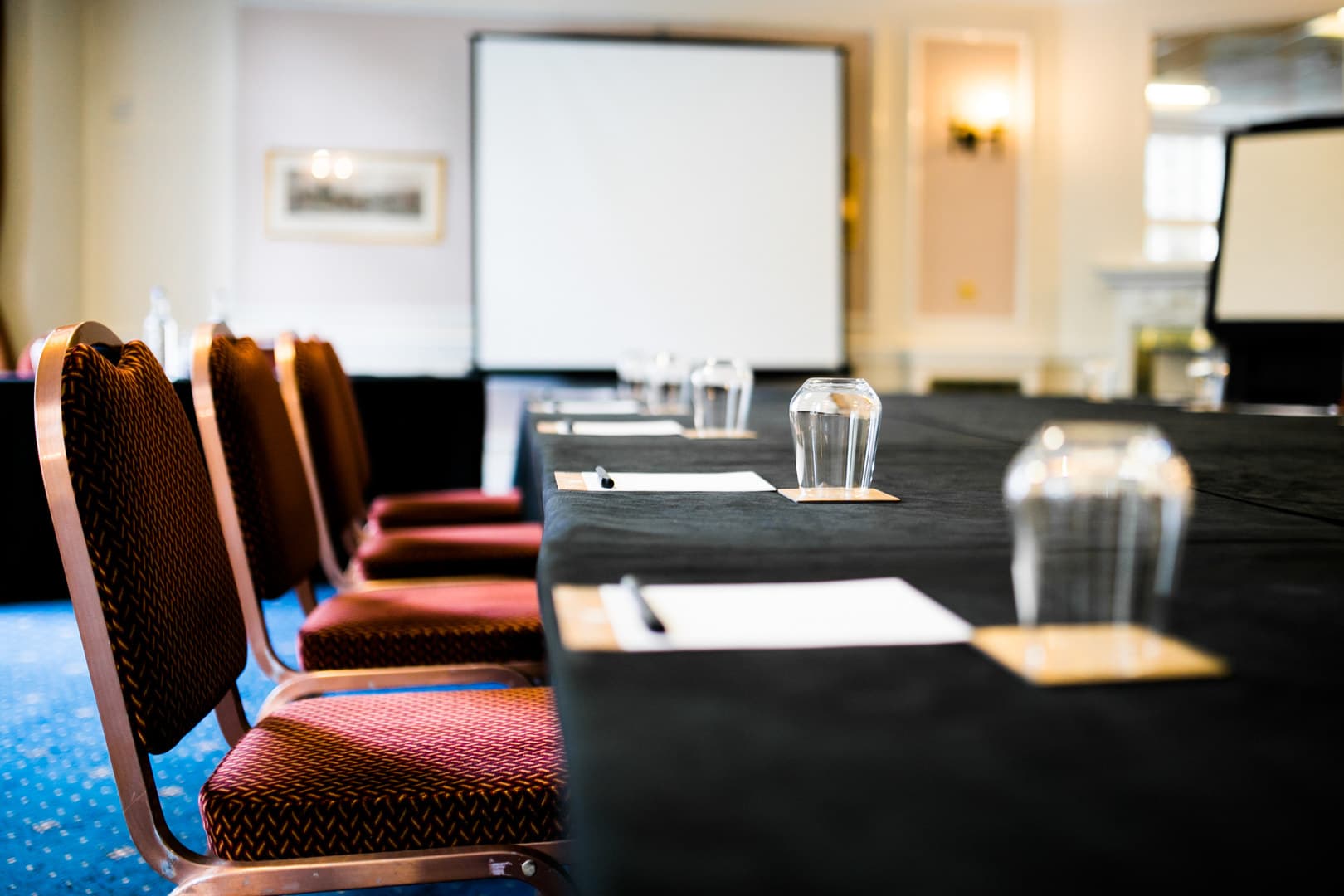 Foxhunter, The Angel Hotel photo #2