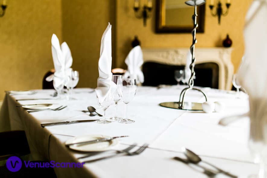 Clocktower, The Angel Hotel photo #2