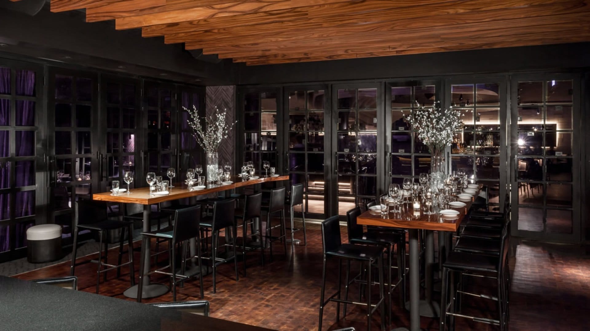 Photo of STK Chicago