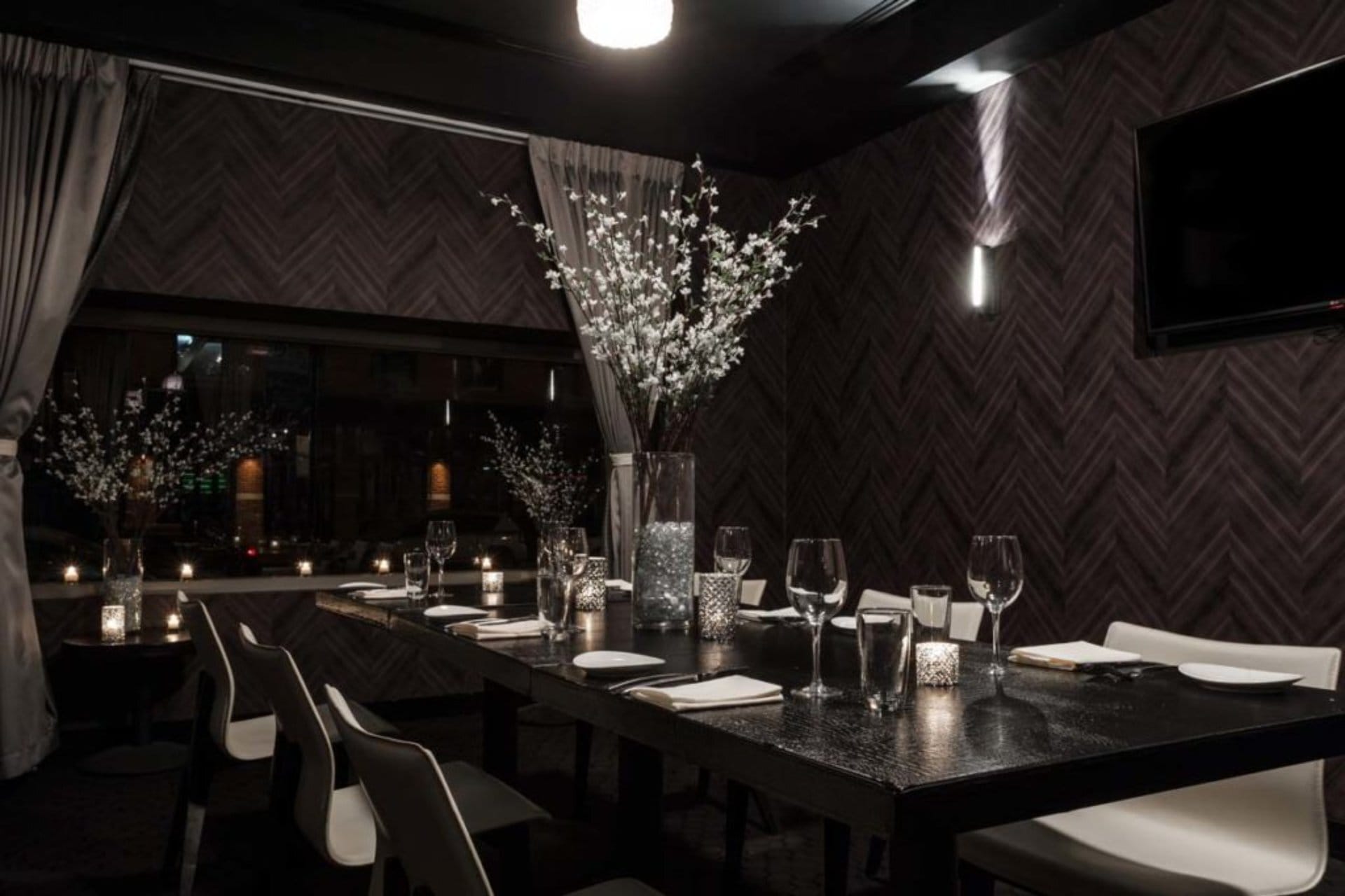 Photo of STK Chicago, Full Buyout
