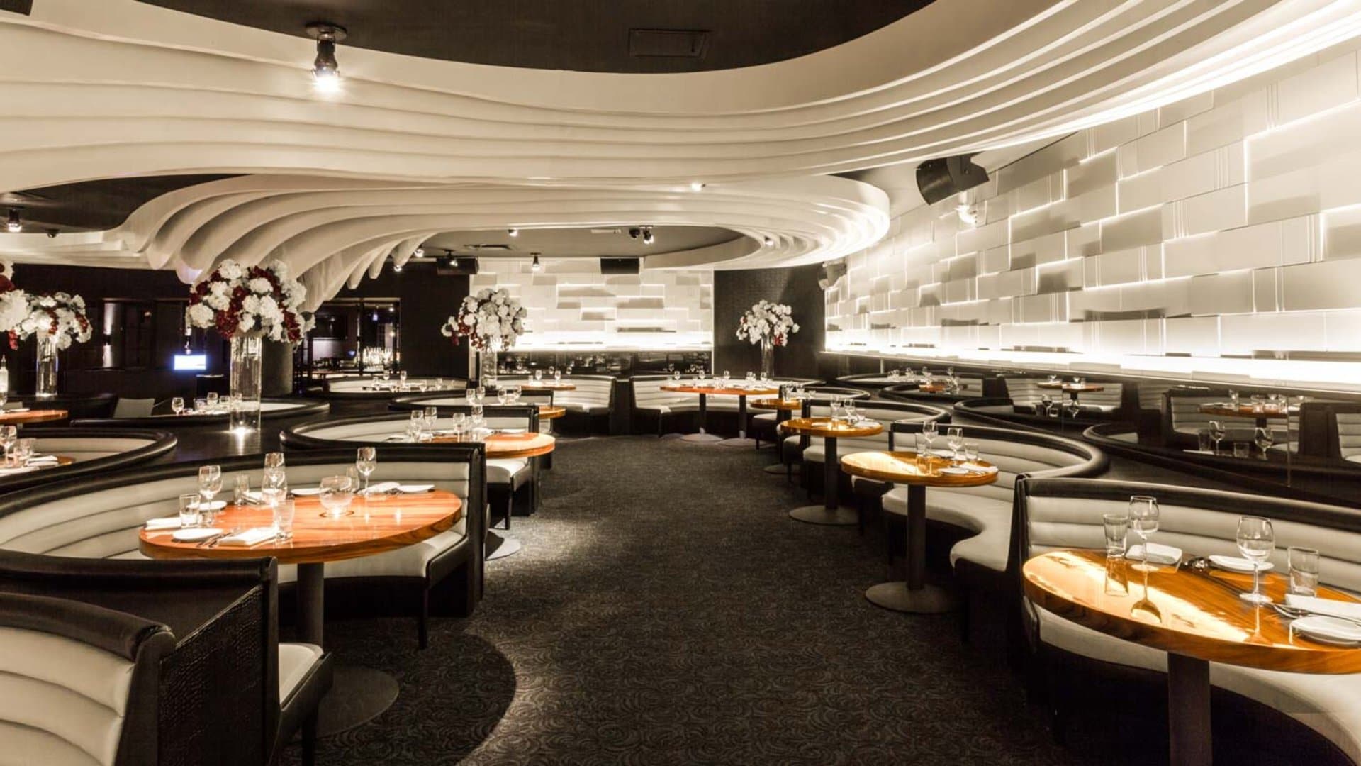 STK Main Floor