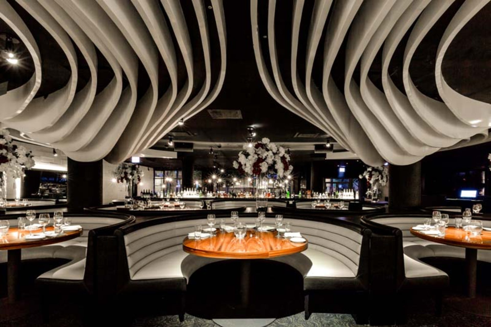 Photo of STK Chicago