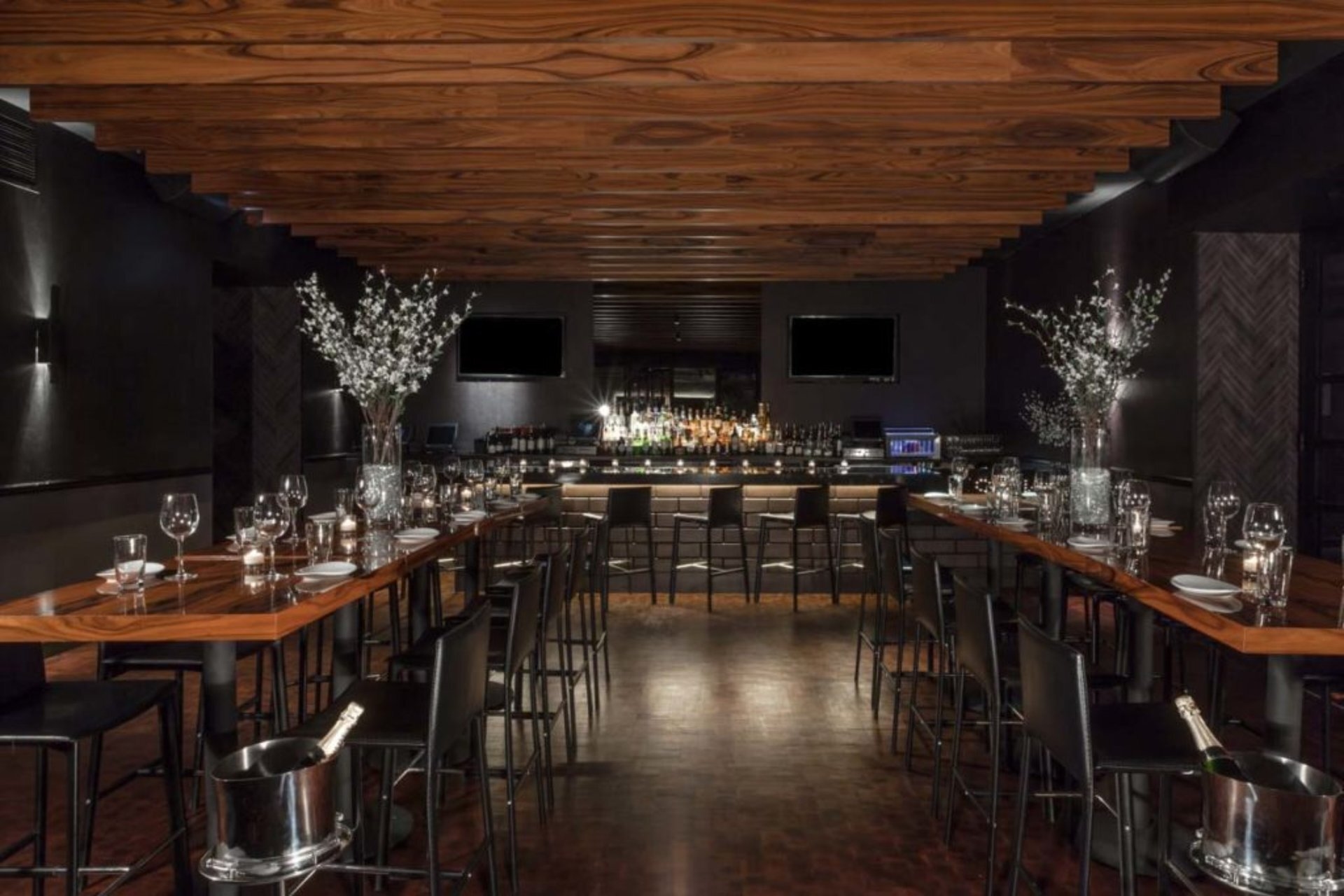 Photo of STK Chicago, Champagne Bar