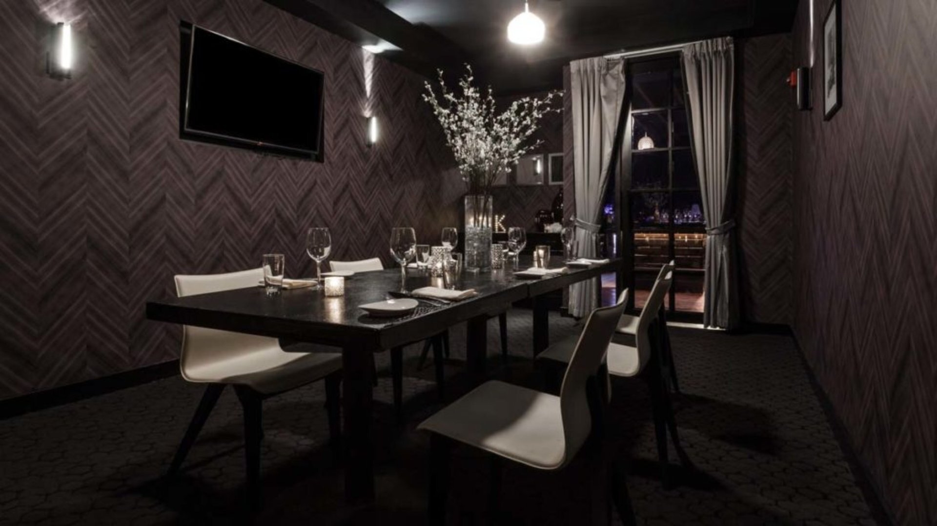 Photo of STK Chicago, Blaze Starr