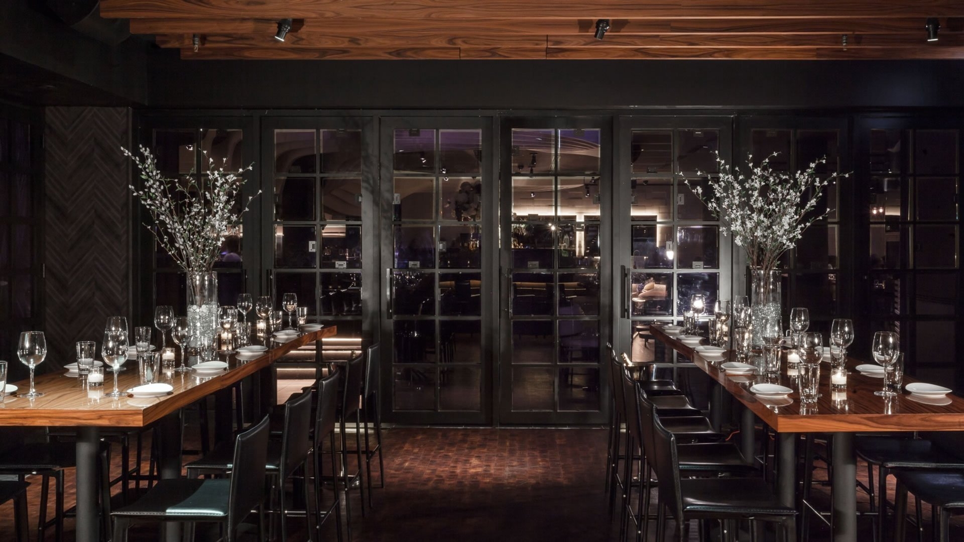 Photo of STK Chicago, Full Buyout