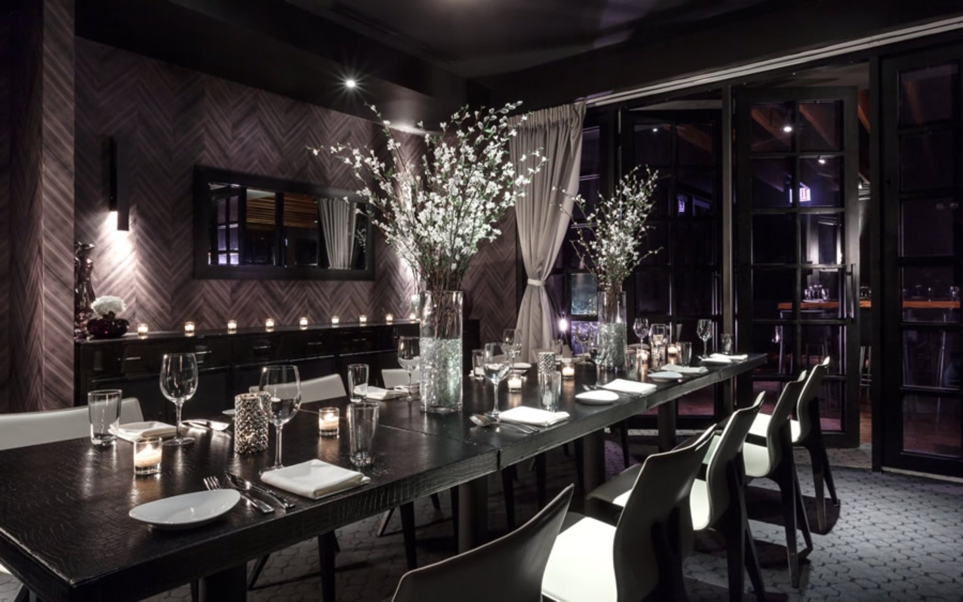 Photo of STK Chicago, Lili St Cyr