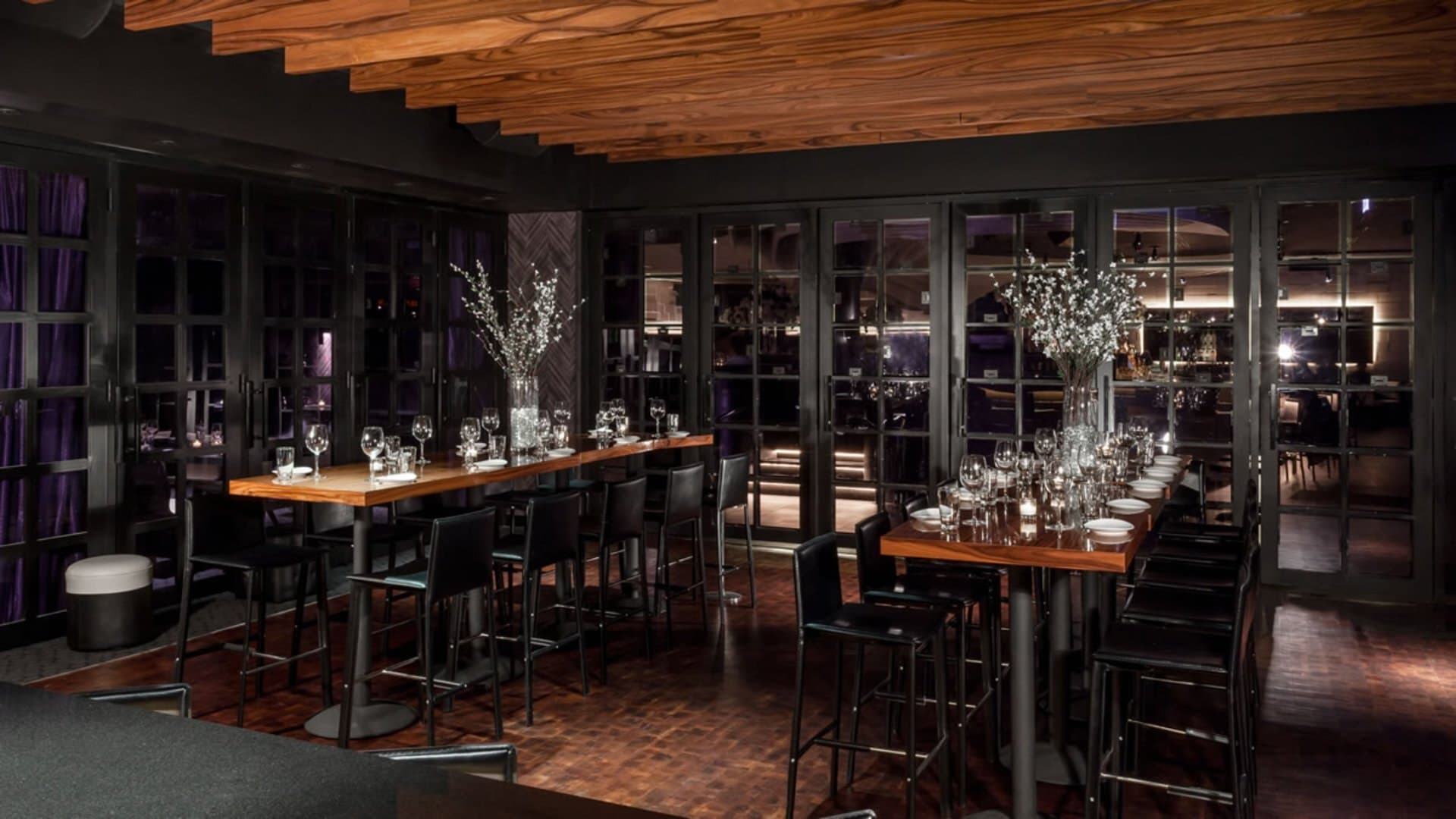 STK Chicago, Blaze Starr, undefined photo #2
