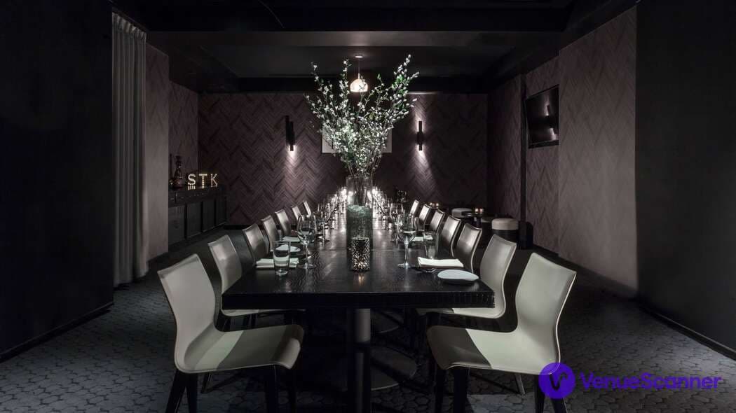 STK Chicago, Full Buyout photo #3