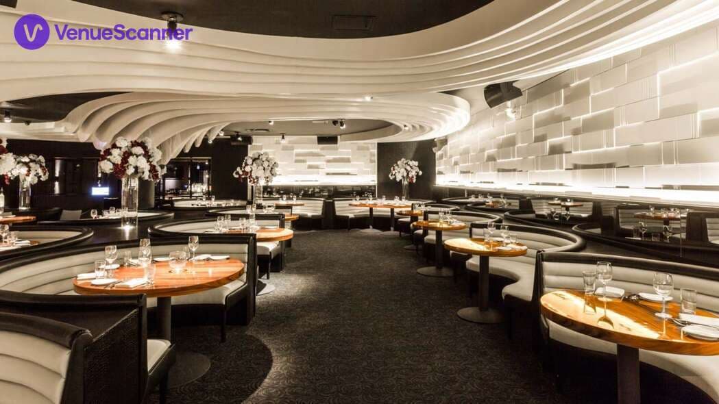 STK Main Floor, STK Chicago photo #1