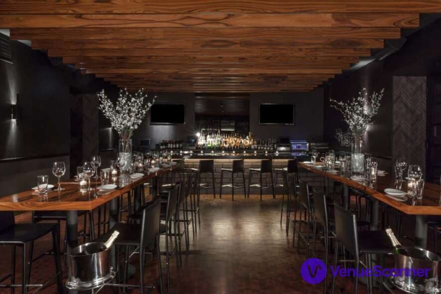 Full Buyout, STK Chicago photo #1