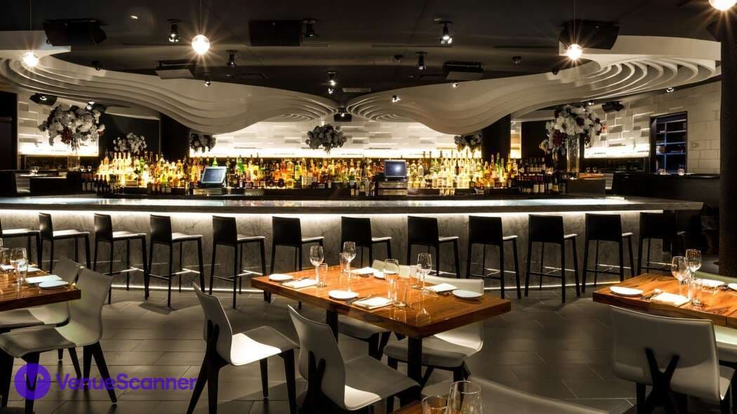 Blaze Starr, STK Chicago photo #4