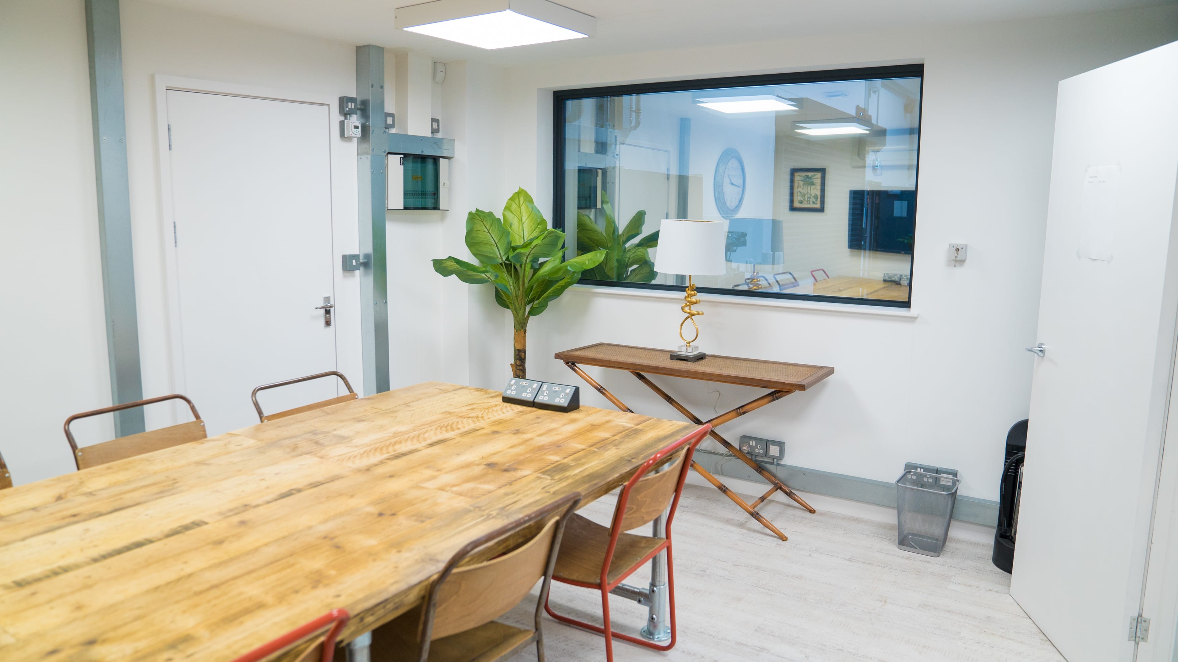 Photo of Quarters Collective, Boardroom