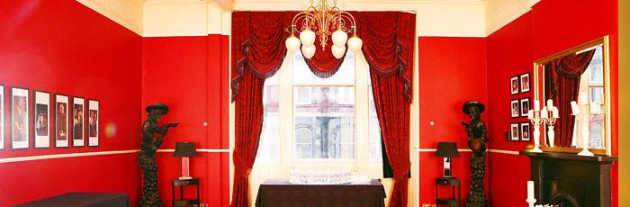 Royal Lyceum Theatre Co, Henry Irving and Ellen Terry Rooms photo #0